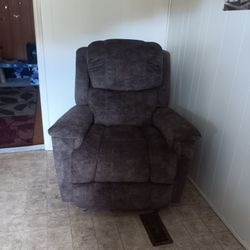 Lazy Boy Rocker Recliner 