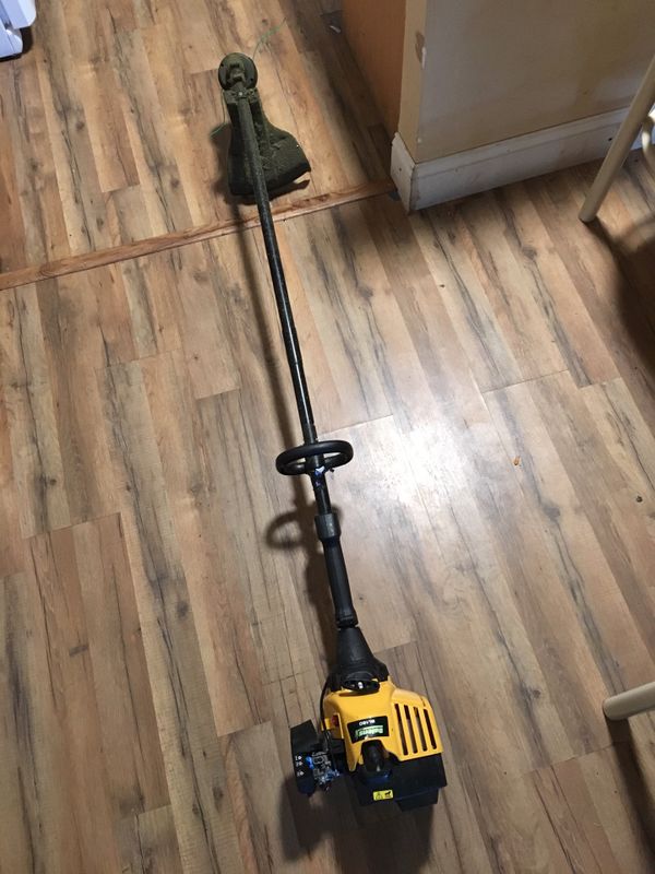 Bolens BL 160 weed eater for Sale in Anderson, SC OfferUp
