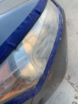 Pulida de luces