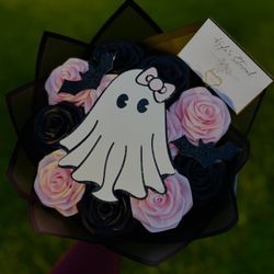 Ramo/Bouquet/SpookyBouquet