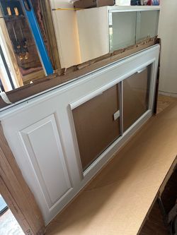 Anderson 400  Series Storm Door