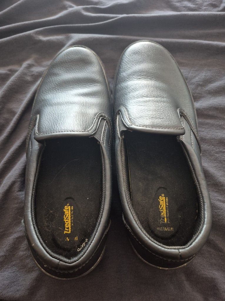 TredSafe Worker Non Slip 