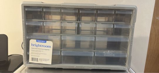 brightroom Heavy Duty Sall Part Organizer