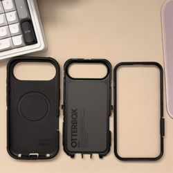 Top Brand Cases for iPhone 15 - Pro/Pro Max /16 - Pro/Pro Max/Air