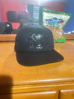 Chrome Hearts Trucker