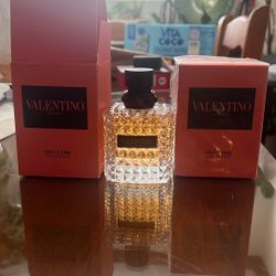 Woman’s Perfume