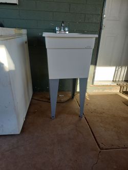 Lavatrastes / sink
