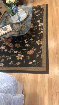 Ashley Area Rug