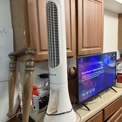 Tower Fan