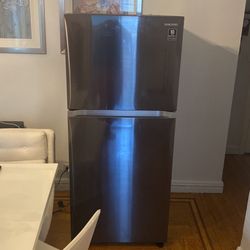 Refrigerator Samsung 