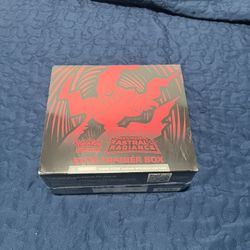 Pokemon Astral Radiance Elite Trainer Box