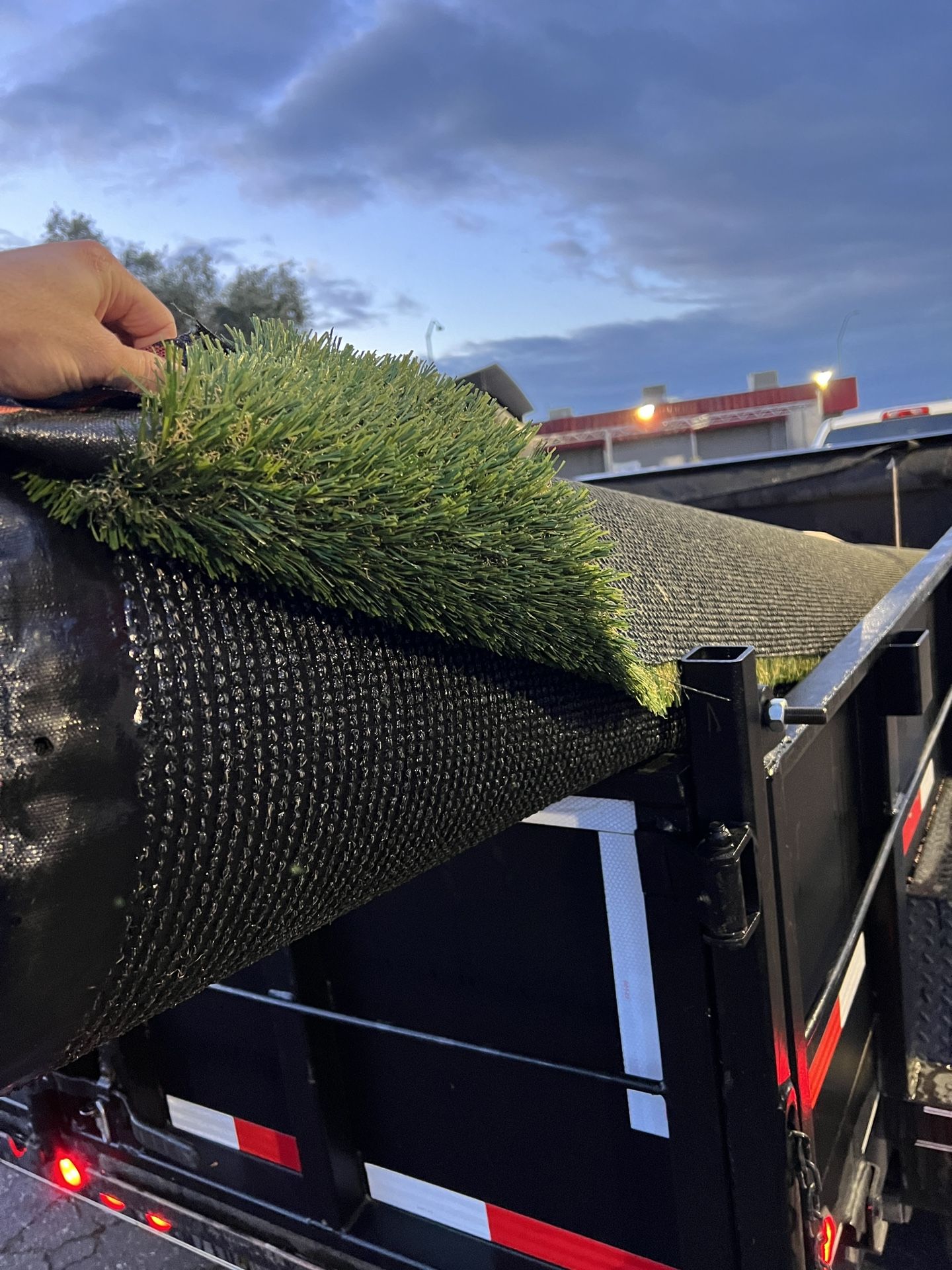 CHEAP Synthetic Turf