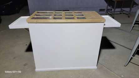 Snack Bar