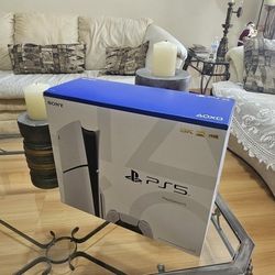 Ps5 Slim
