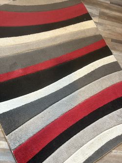 Room Rug / 13.00 / Pick Up Only 