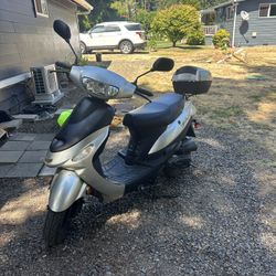 Tao Tao scooter 50cc