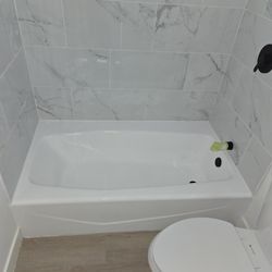 Bathtub Reglaze