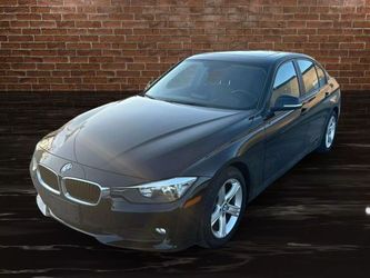 2014 BMW 3 Series