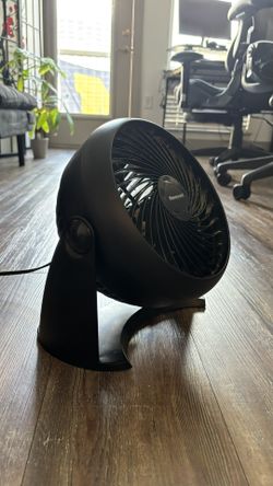 Honeywell TurboForce Power Fan and Air Circulator