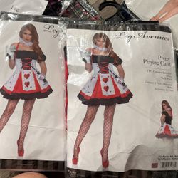 Halloween Costumes