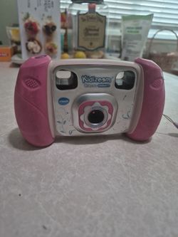 V-tech kidizoom