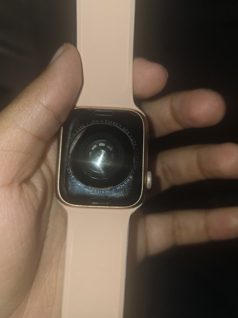Apple Watch