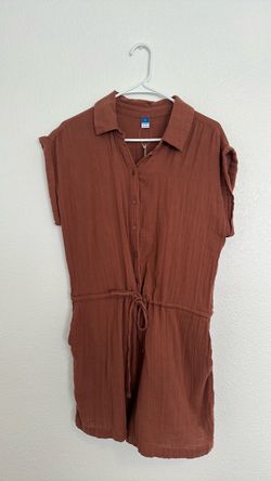 Old Navy Romper (Medium)
