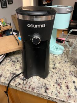 coffee maker