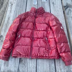 Moncler Coat 