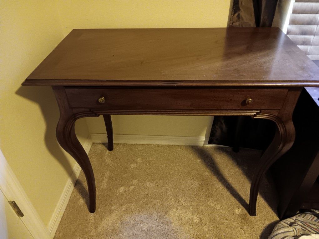 French Writing Table/Desk