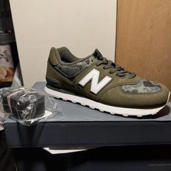 New Balance