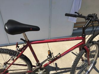 specialized hard rock