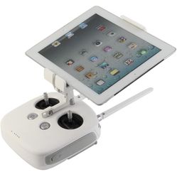 Dji Phantom 4 iPad Holder/Extension