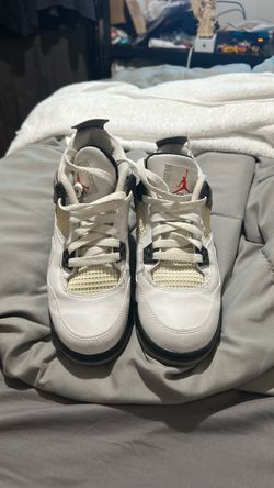 Nike Air Jordon 4 Reto