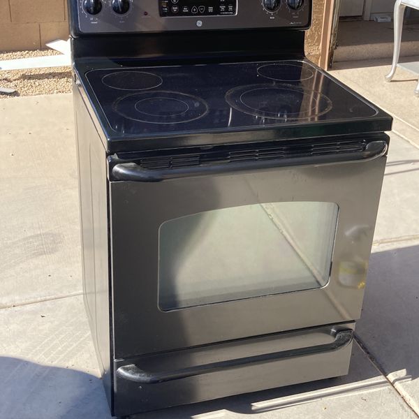 GE Adora Range Oven Stove for Sale in Gilbert, AZ OfferUp