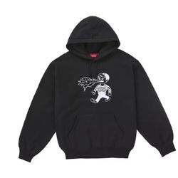 Supreme Homerun Sweatshirt 
