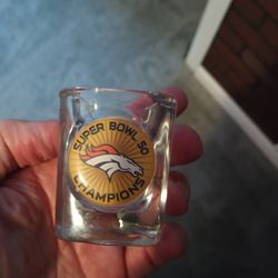 Denver Broncos 