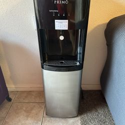 Primo Water Dispenser