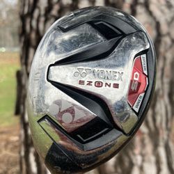Yonex 3 Hybrid (left Handed)