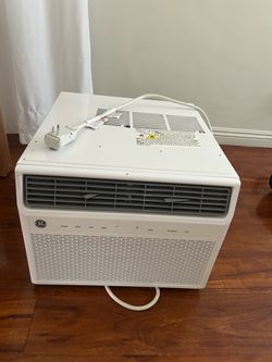 GE Large Room Window Air Conditioner