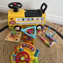 Toy bundle