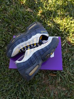 Nike Airmax 95 SB’s