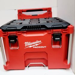 PACKOUT 22 in. Rolling Modular Tool Box