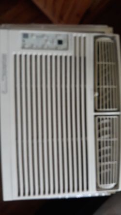 Frigidaire ac window unit