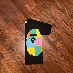 Bape T-Shirt