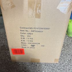 Brand New Cat Tree ( GRAY )