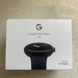 google pixel watch