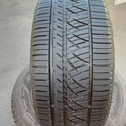 235/40/19 FALKEN 