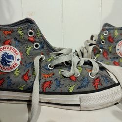 Converse Dinosaur 