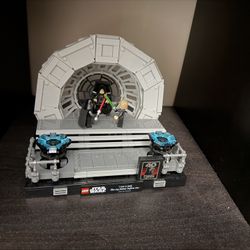 Trading LEGO Star Wars Lot for NEW/SEALED LEGO Rivendell (10316) 